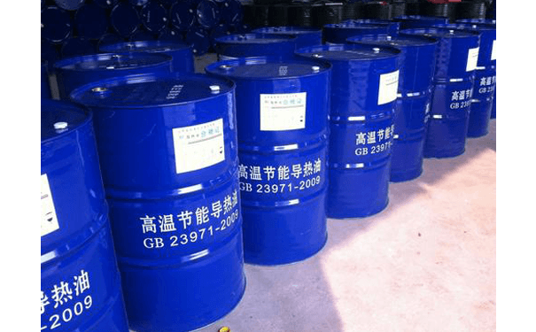 导热油电加热器如何选择导热油？选购导热油五点避坑指南