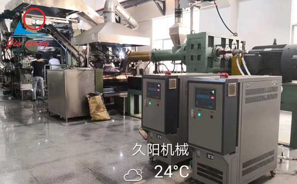 油温机有没有单相电的？为什么要用三相电？