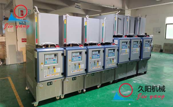 高温导热油炉工作使用中有哪些注意事项？