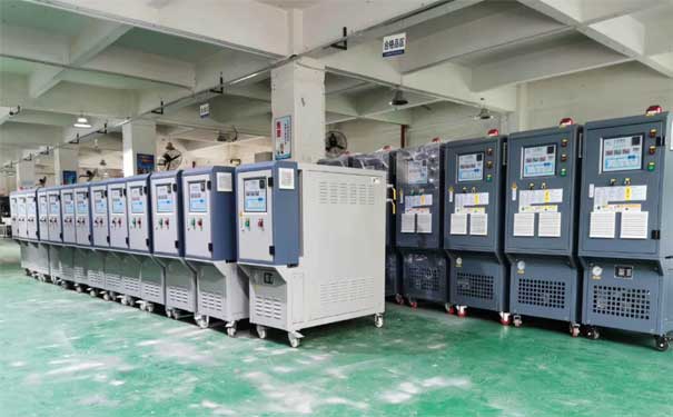 麻豆一级AV片和冷水机及其他控温设备价格为什么都上涨了？