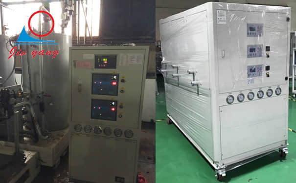 冷热一体麻豆一级AV片有哪些优点？为什么冷热麻豆一级AV片要非标定制