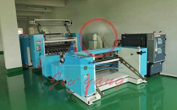 辊筒麻豆一级AV片工作中常见故障及产品缺陷解决方法