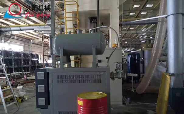 环保型高温导热油炉电加热器的市场优势你知道几个？