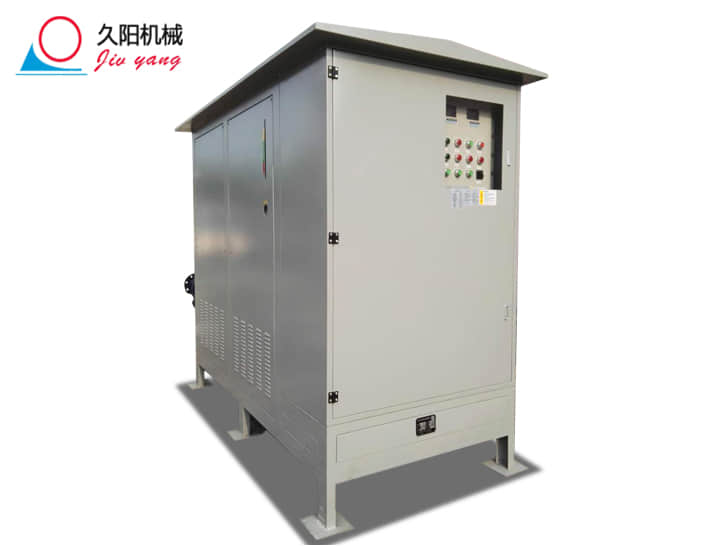 化工医药反应釜为什么选用防爆高低温一体麻豆一级AV片？Look
