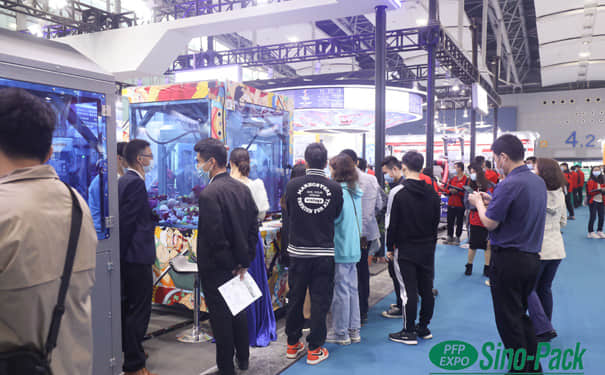 广州包装工业展览会圆满落幕，回顾观展收获丰多