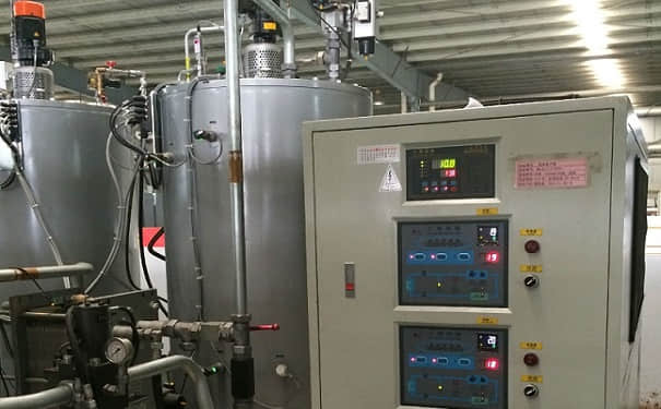 反应釜控温专用麻豆一级AV片_成功案例