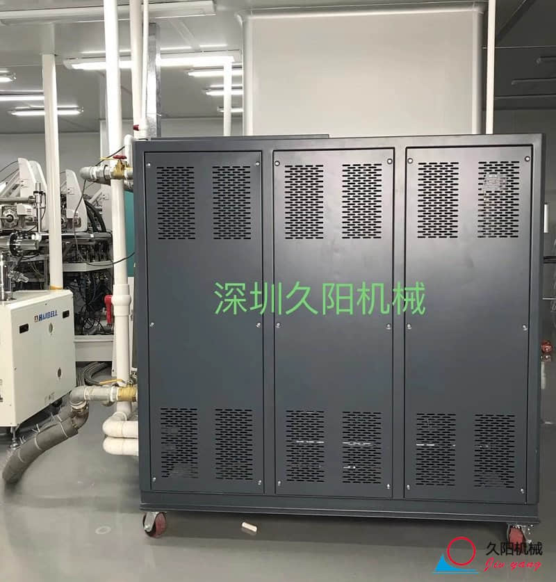 真空镀膜机配冰水控温系统_双回路工国产亚洲精品成人AV片麻豆_成功案例