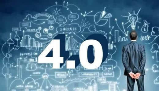 工业4.0时代麻豆一级AV片电磁阀执行器