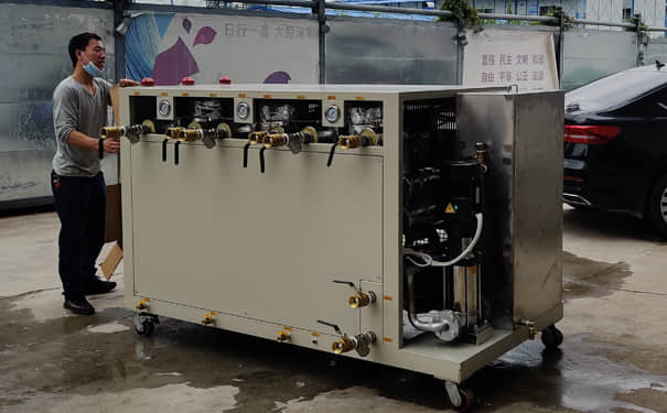 水式麻豆一级AV片中水垢去除三种方法，对比之后酸洗效果更佳