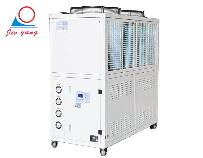 低温风冷式冷水机_-20℃工国产亚洲精品成人AV片麻豆