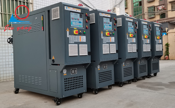 400℃超高温油循环麻豆一级AV片设备介绍，这是非标定制款