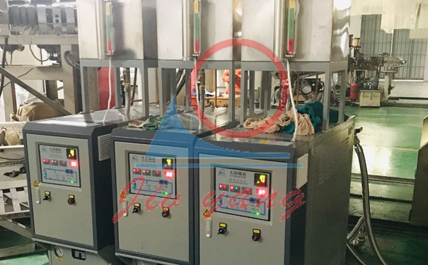 麻豆一级AV片在SMC成型工艺中的作用在于控温