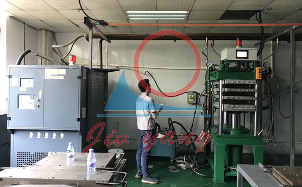 热压/模压/热固成型麻豆一级AV片的应用特点