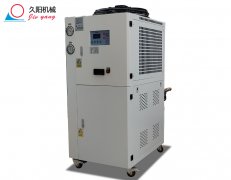 低温冷水机怎么选？技术指导,提供冷源,效果好这三点缺一不可