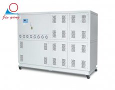 凹版印刷冷水机的作用体现在哪些地方？油墨、烘箱、冷却辊