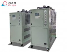 冷水机组怎么选型？冷水机选型与哪些因素有关？