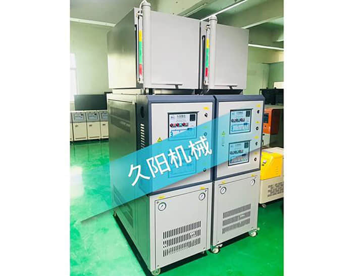 覆膜机辊筒辊轮控温专用麻豆一级AV片_案例
