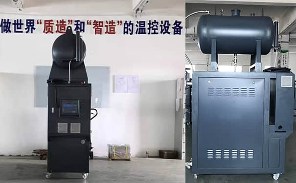 担心导热油加热器损坏？这些安全操作知识了解没有坏处